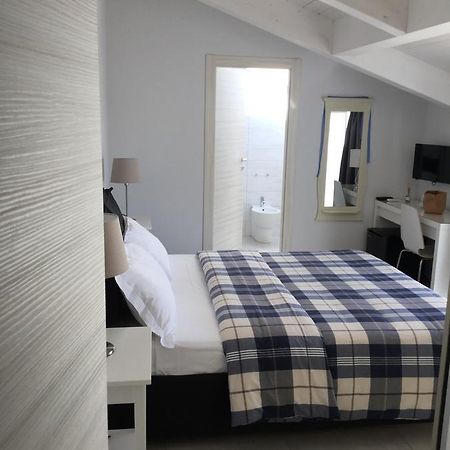 La Casa Di Lele - Bike Club - Bed & Breakfast Termoli Dış mekan fotoğraf