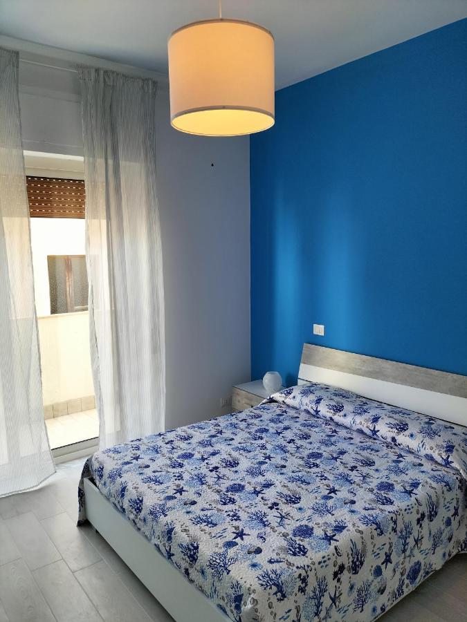 La Casa Di Lele - Bike Club - Bed & Breakfast Termoli Dış mekan fotoğraf