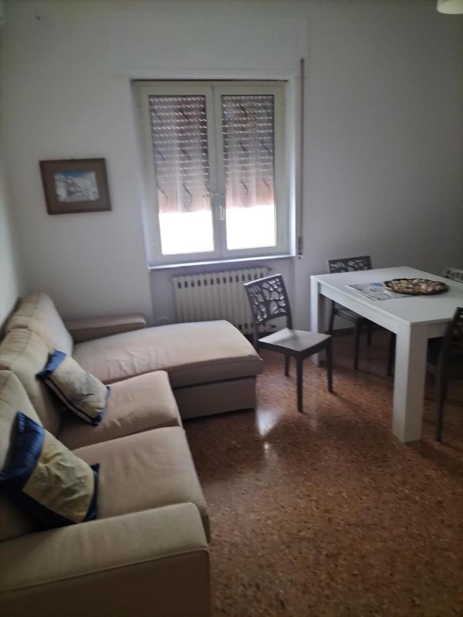 La Casa Di Lele - Bike Club - Bed & Breakfast Termoli Dış mekan fotoğraf