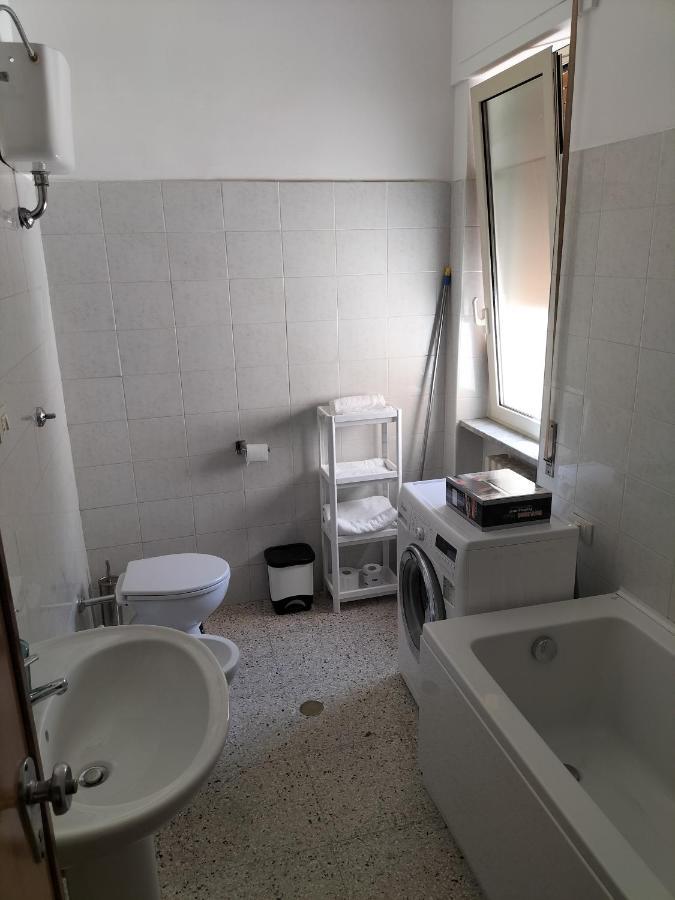 La Casa Di Lele - Bike Club - Bed & Breakfast Termoli Dış mekan fotoğraf