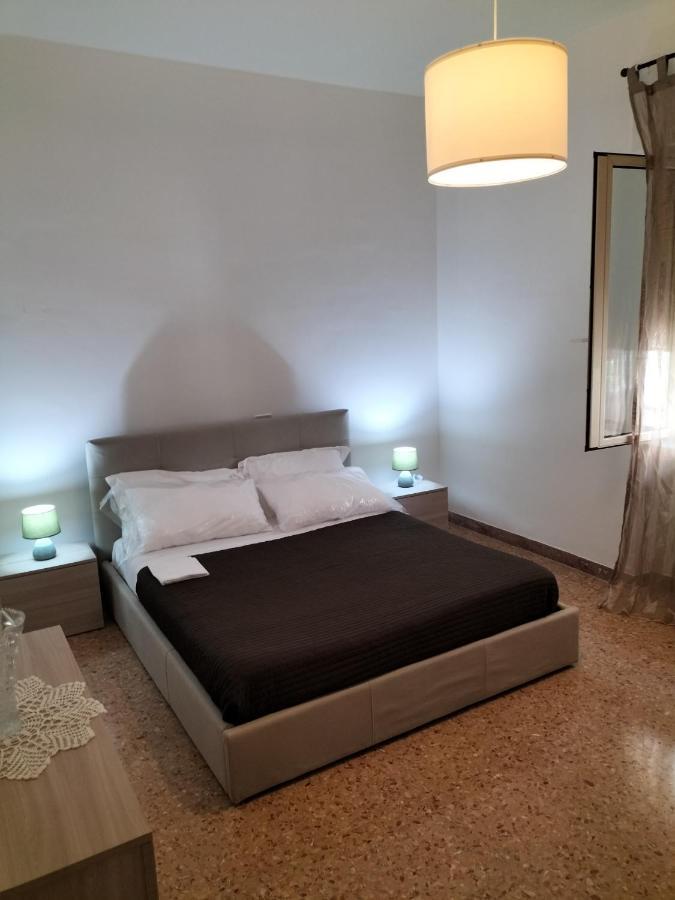 La Casa Di Lele - Bike Club - Bed & Breakfast Termoli Dış mekan fotoğraf