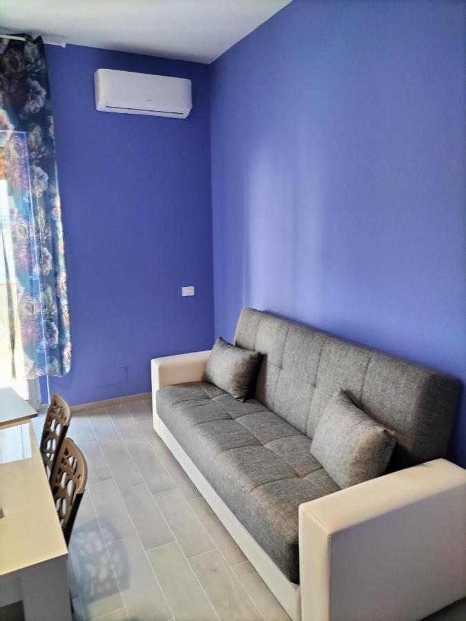 La Casa Di Lele - Bike Club - Bed & Breakfast Termoli Dış mekan fotoğraf