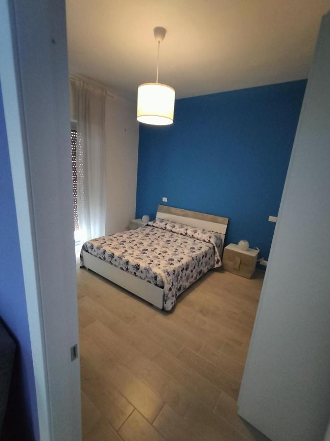 La Casa Di Lele - Bike Club - Bed & Breakfast Termoli Dış mekan fotoğraf