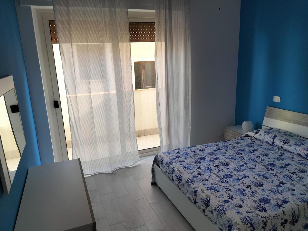La Casa Di Lele - Bike Club - Bed & Breakfast Termoli Dış mekan fotoğraf
