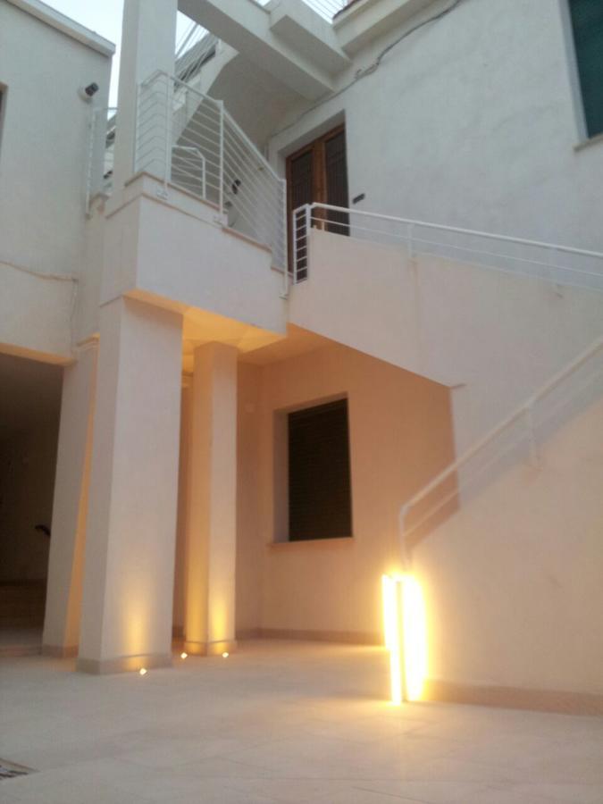 La Casa Di Lele - Bike Club - Bed & Breakfast Termoli Dış mekan fotoğraf