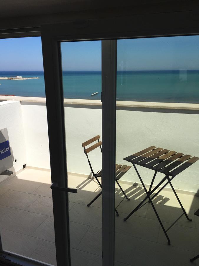 La Casa Di Lele - Bike Club - Bed & Breakfast Termoli Dış mekan fotoğraf