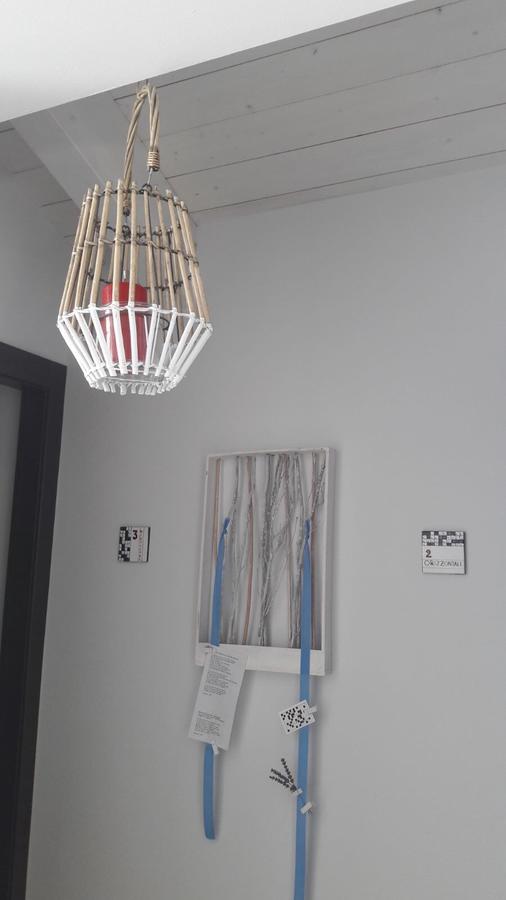 La Casa Di Lele - Bike Club - Bed & Breakfast Termoli Dış mekan fotoğraf