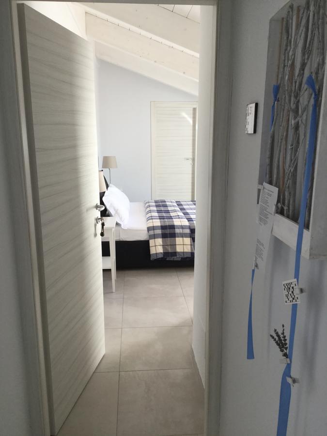 La Casa Di Lele - Bike Club - Bed & Breakfast Termoli Dış mekan fotoğraf