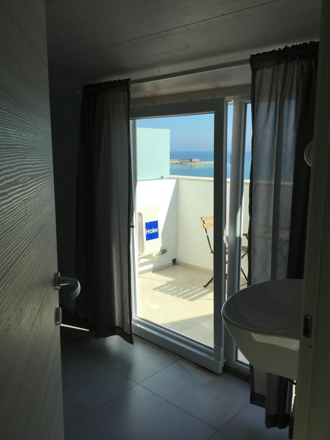 La Casa Di Lele - Bike Club - Bed & Breakfast Termoli Dış mekan fotoğraf