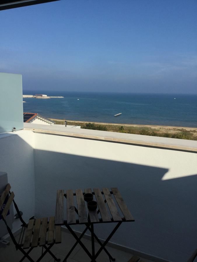 La Casa Di Lele - Bike Club - Bed & Breakfast Termoli Dış mekan fotoğraf