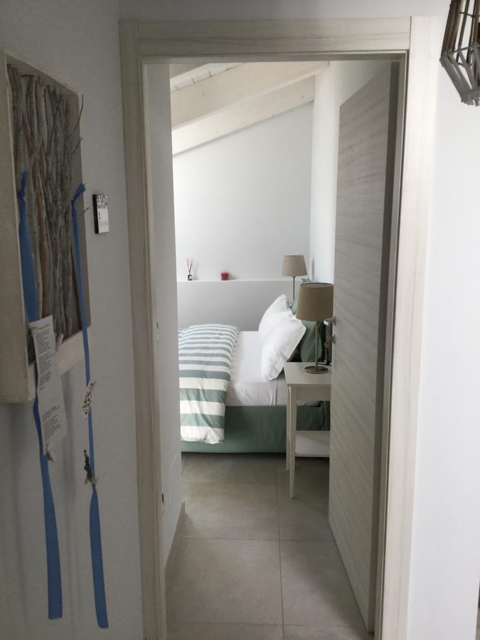 La Casa Di Lele - Bike Club - Bed & Breakfast Termoli Dış mekan fotoğraf